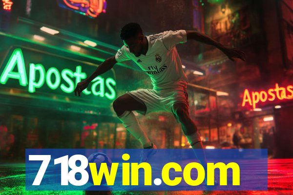 718win.com