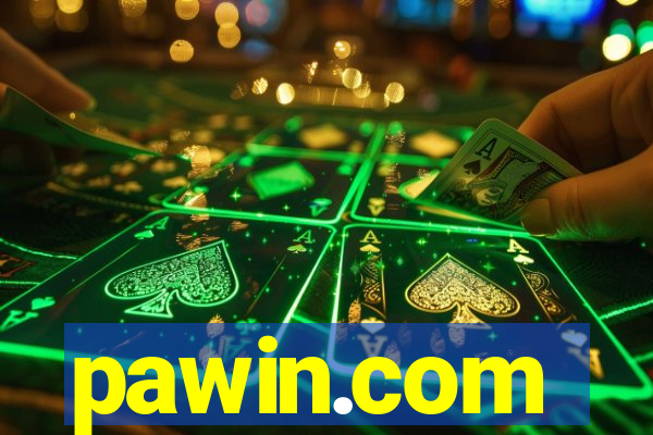 pawin.com
