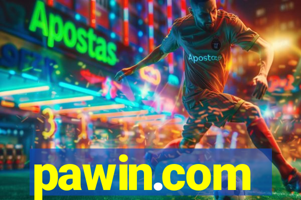 pawin.com