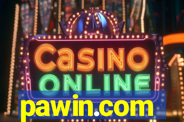 pawin.com