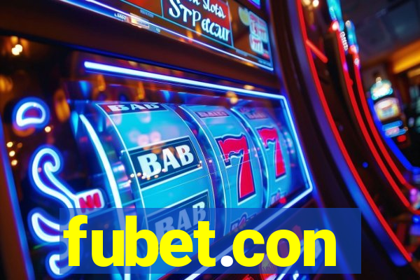fubet.con