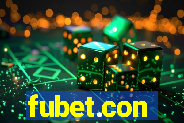 fubet.con