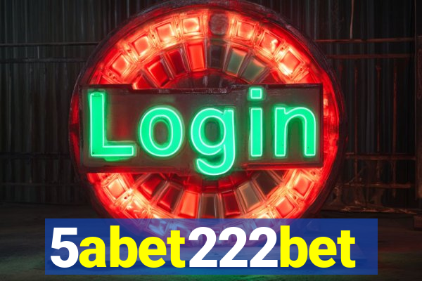 5abet222bet