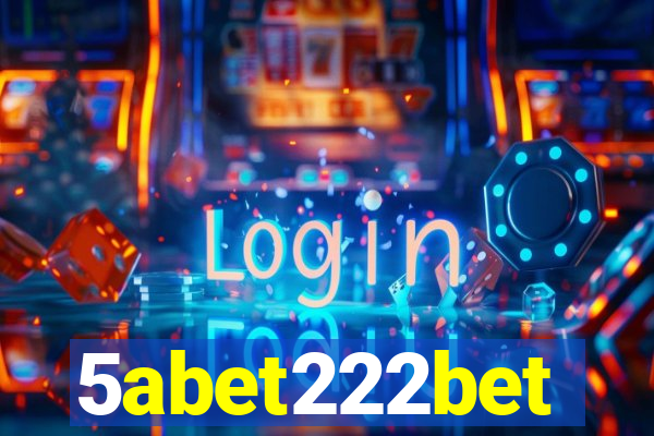 5abet222bet