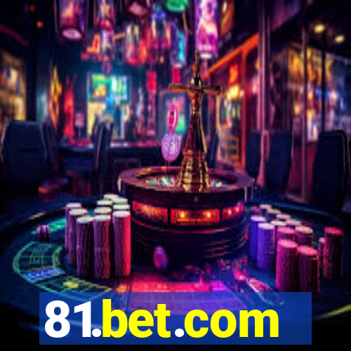 81.bet.com
