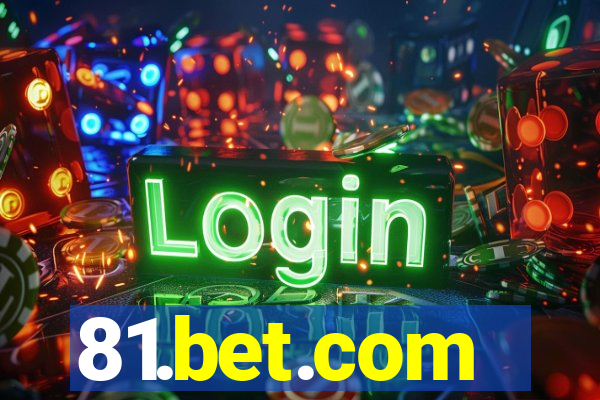 81.bet.com