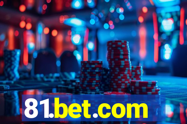 81.bet.com
