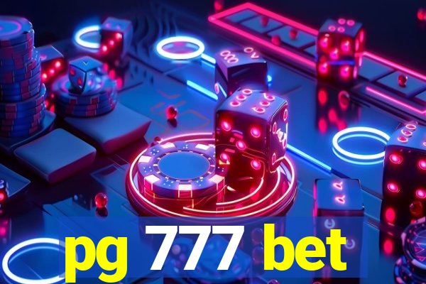 pg 777 bet