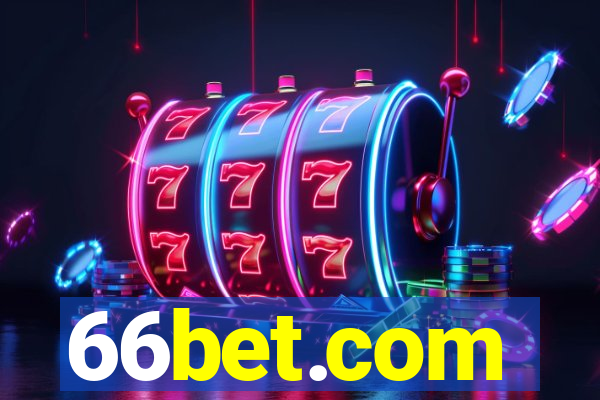 66bet.com