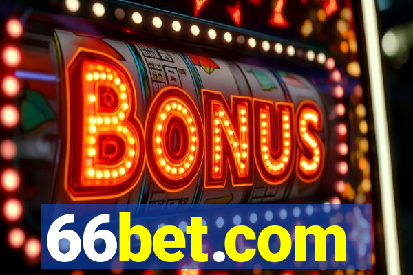 66bet.com
