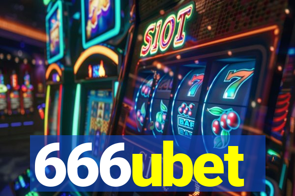 666ubet