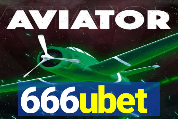 666ubet