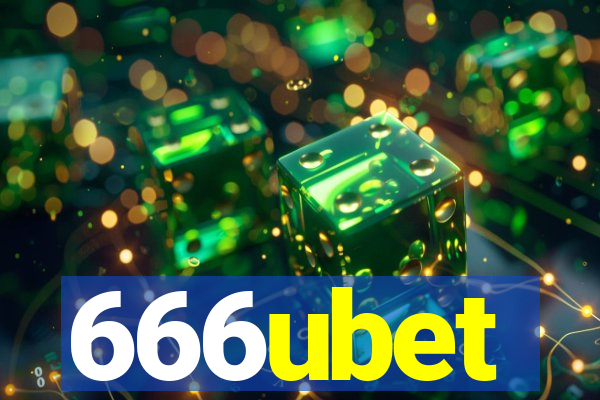 666ubet