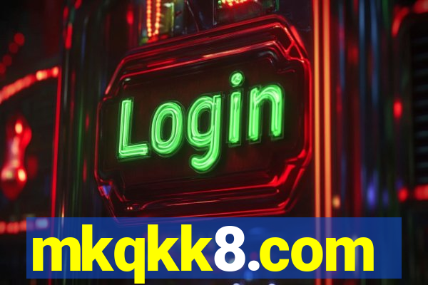 mkqkk8.com