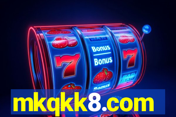 mkqkk8.com