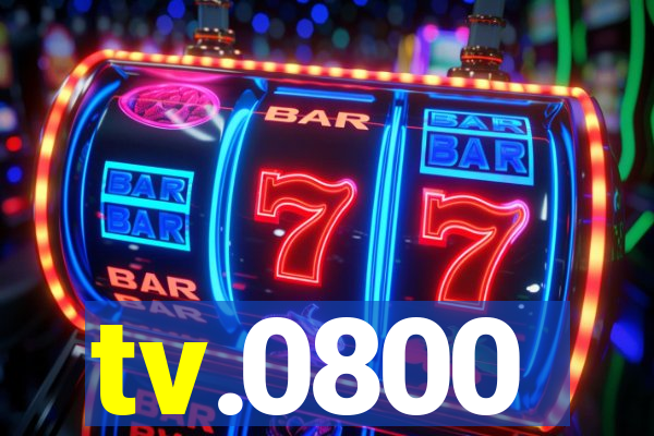 tv.0800