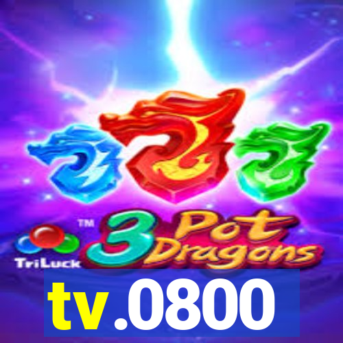 tv.0800