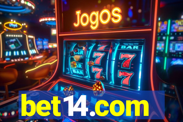 bet14.com