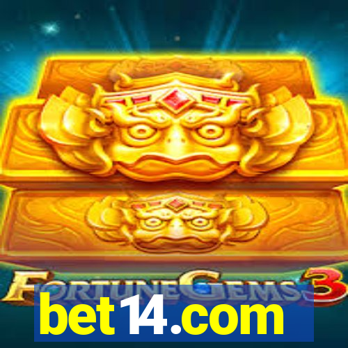 bet14.com