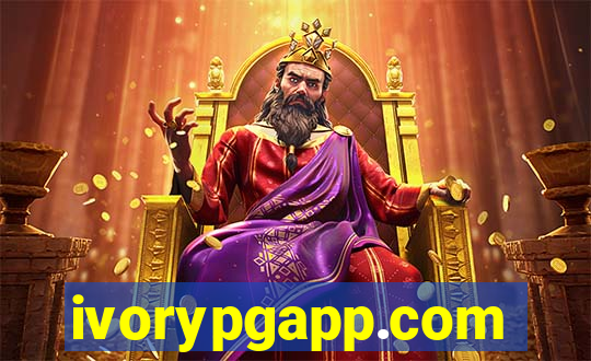 ivorypgapp.com