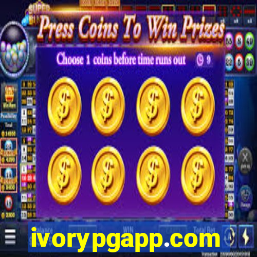 ivorypgapp.com