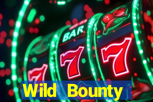 Wild Bounty Showdown pg demo main demo pg soft wild bounty