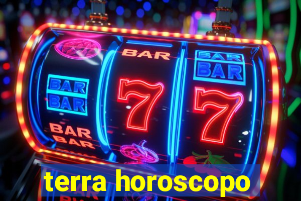 terra horoscopo