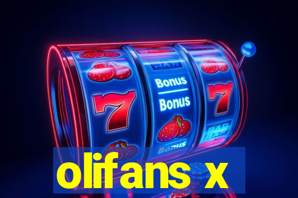olifans x