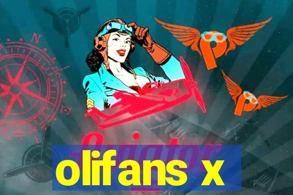 olifans x
