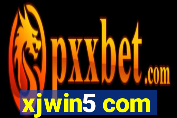xjwin5 com