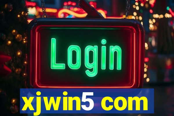 xjwin5 com