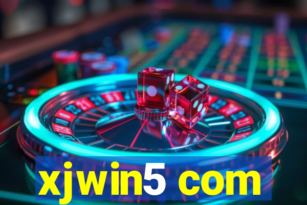 xjwin5 com