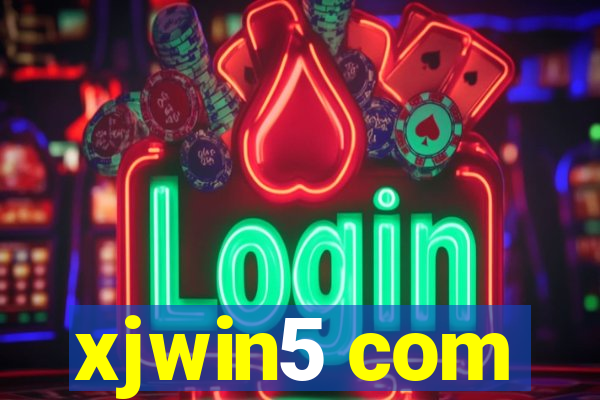 xjwin5 com