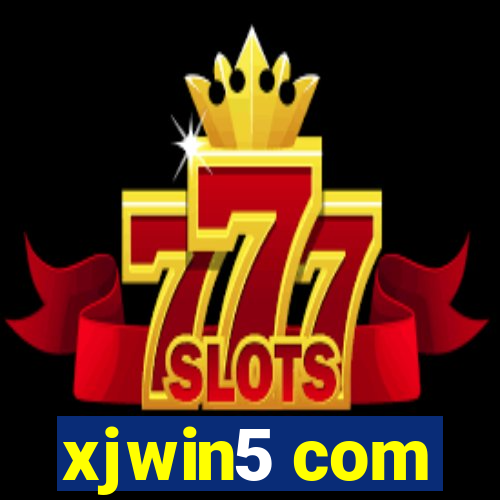 xjwin5 com