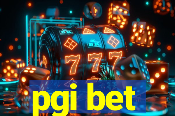 pgi bet