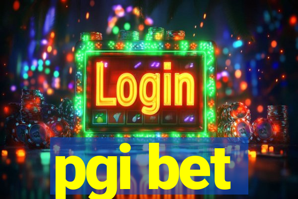 pgi bet