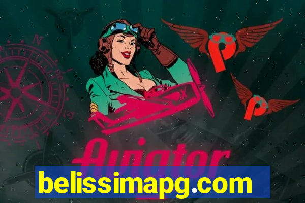 belissimapg.com