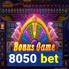 8050 bet