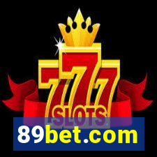 89bet.com