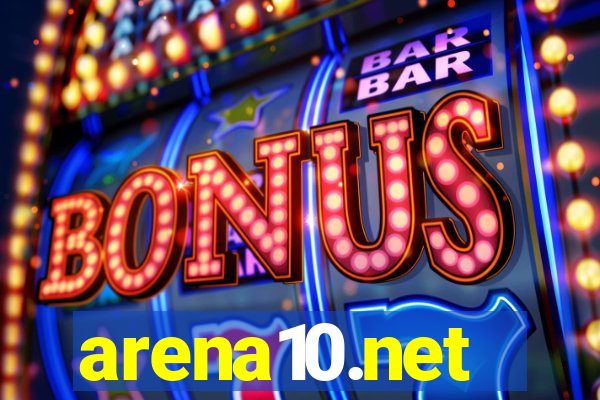arena10.net