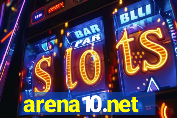 arena10.net
