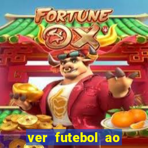 ver futebol ao vivo futemax