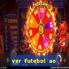 ver futebol ao vivo futemax