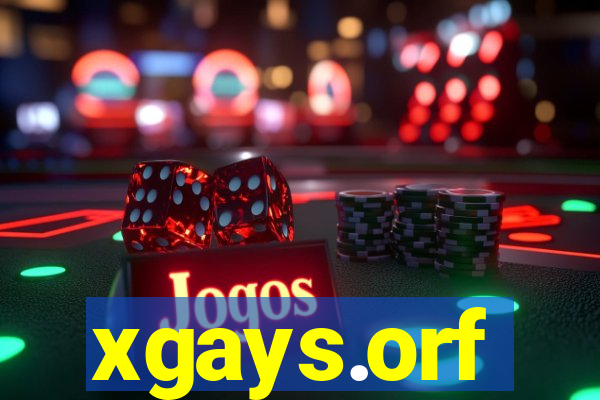 xgays.orf