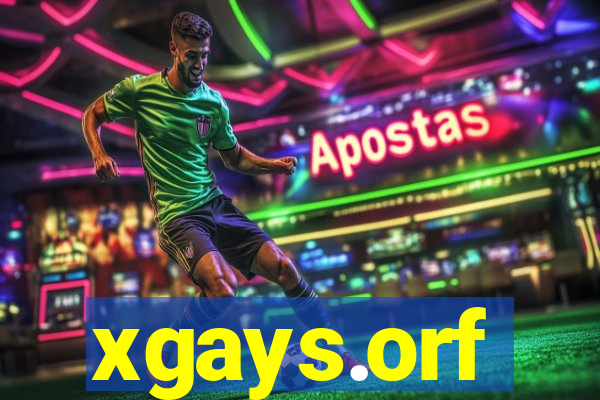 xgays.orf