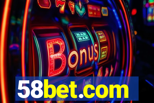 58bet.com