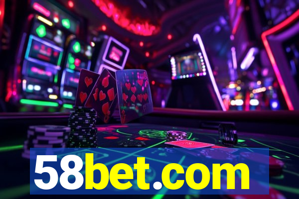 58bet.com