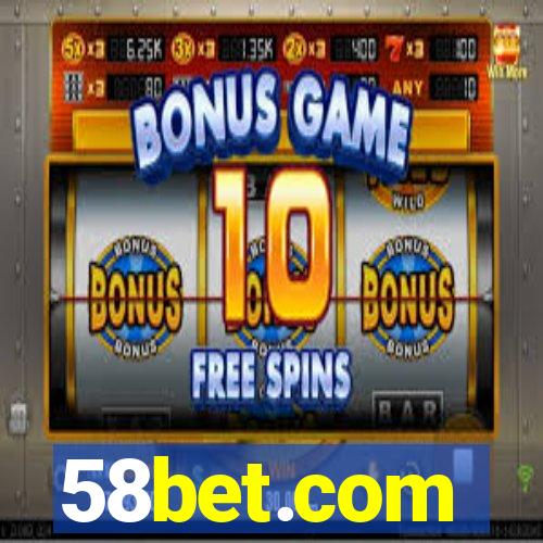 58bet.com