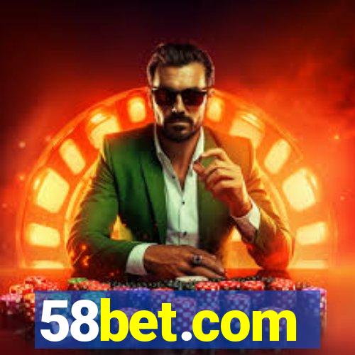 58bet.com