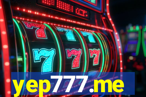 yep777.me